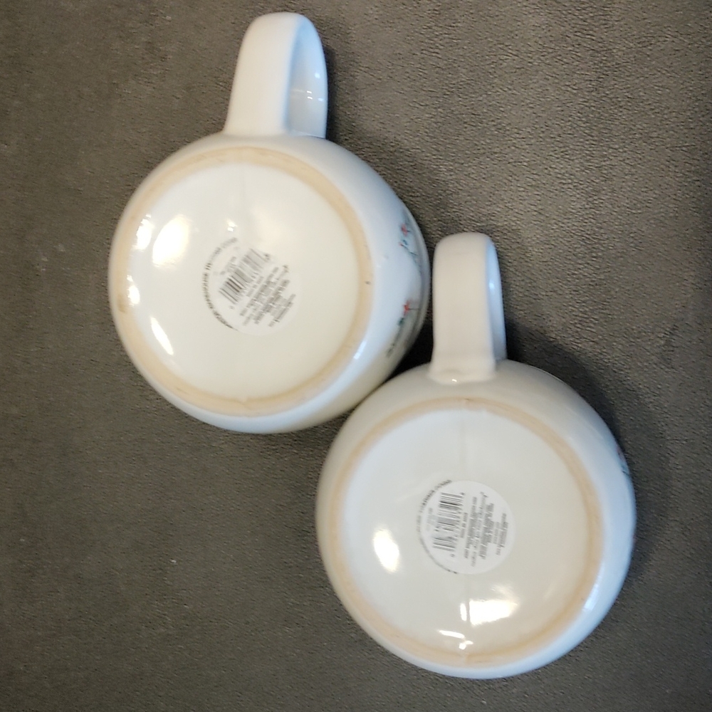 Ceramic "LOVE" mug--NWT - Picture 8 of 15